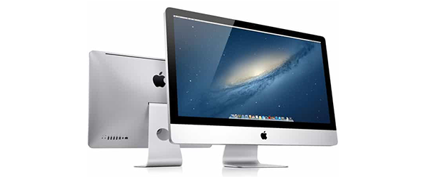 iMac Mid2011の修理