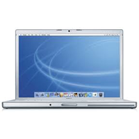 MacBook Pro初代モデルの修理