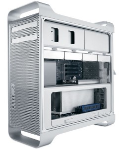 MacPro 2009 2010年モデルの修理を行います。 | Mac修理サポート ...